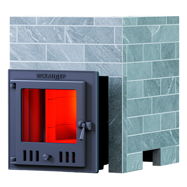 Комплект Искандер ЗК 25 (М) PRO Оптима 680/40 Талькохлорит